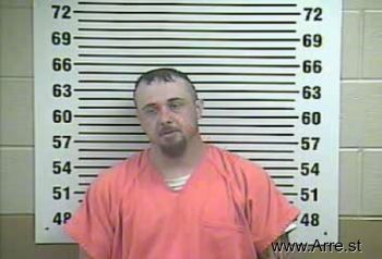 Derek R Anderson Mugshot