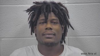 Derek Deangelo Armstrong Mugshot