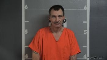 Derek Lee Austin Mugshot