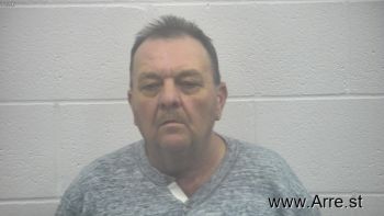 Derek Lane Beach Mugshot