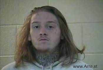 Derek Allen Bishop Mugshot