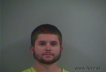 Derek  Burdine Mugshot