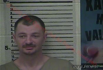 Derek Dewayne Cox Mugshot