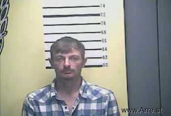 Derek D Cox Mugshot