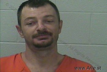 Derek Dewayne Cox Mugshot