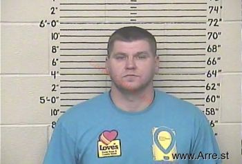 Derek A Crum Mugshot