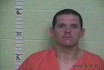 Derek Steven Cunagin Mugshot