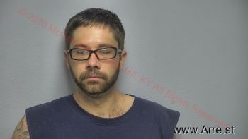 Derek Lee Davis Mugshot