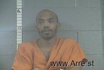 Derek Rashad Davis Mugshot