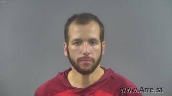 Derek Heath Davis Mugshot