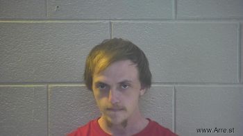 Derek Wayne Edwards Mugshot