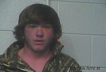 Derek Wayne Edwards Mugshot