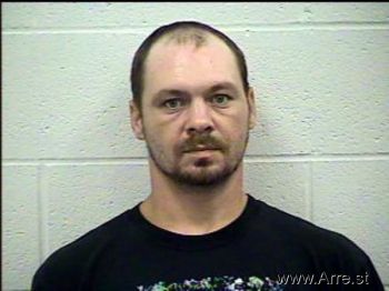 Derek Matthew Ferguson Mugshot