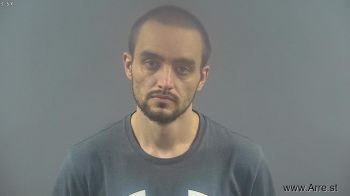 Derek Vincent Fuston Mugshot