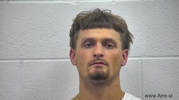 Derek Tyler Gray Mugshot