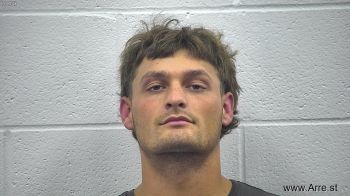 Derek Tyler Gray Mugshot