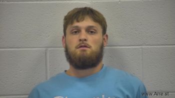 Derek Tyler Gray Mugshot