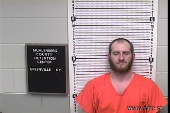 Derek Wade Gunn Mugshot