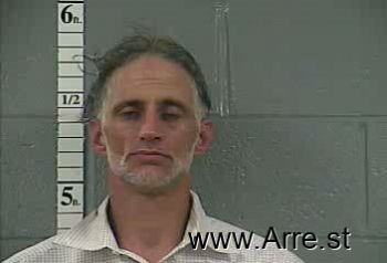 Derek W Harris Mugshot