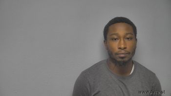 Derek C Harris Mugshot