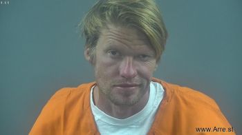 Derek Rainey Harrison Mugshot