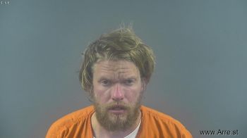 Derek Rainey Harrison Mugshot