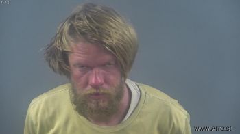 Derek Rainey Harrison Mugshot