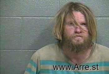 Derek Rainey Harrison Mugshot