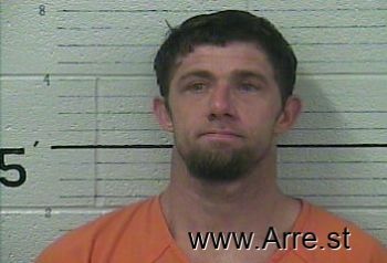 Derek  Hawes Mugshot