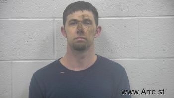 Derek James Hawes Mugshot