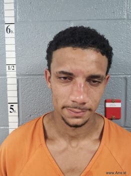 Derek Wayne Hill Mugshot