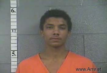 Derek Wayne Hill Mugshot