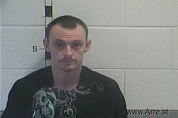 Derek Shane Hooper Mugshot