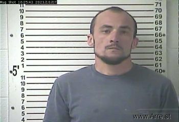 Derek Christopher Howard Mugshot