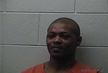 Derek Wayne Jackson Mugshot