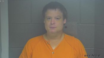 Derek Lance Johnston Mugshot