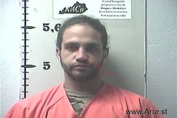 Derek M Jones Mugshot