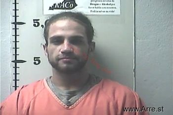 Derek M Jones Mugshot