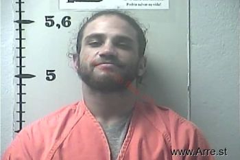 Derek M Jones Mugshot