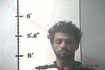 Derek M Jones Mugshot