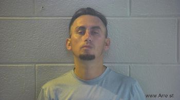 Derek William Jones Mugshot