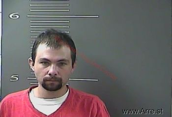 Derek D Kidd Mugshot