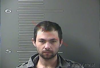 Derek D Kidd Mugshot