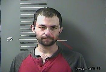 Derek D Kidd Mugshot