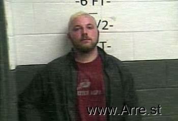 Derek Ray Lawson Mugshot