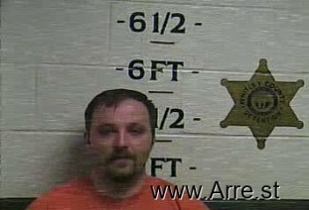 Derek Ray Lawson Mugshot