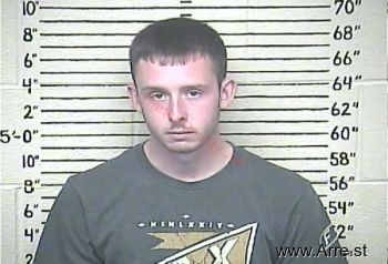 Derek D Lemaster Mugshot