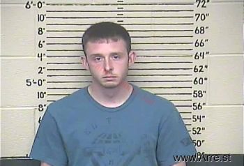 Derek D Lemaster Mugshot