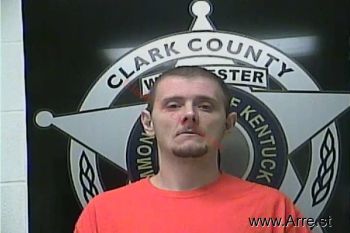 Derek C Lewis Mugshot