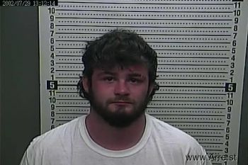 Derek C Lewis Mugshot